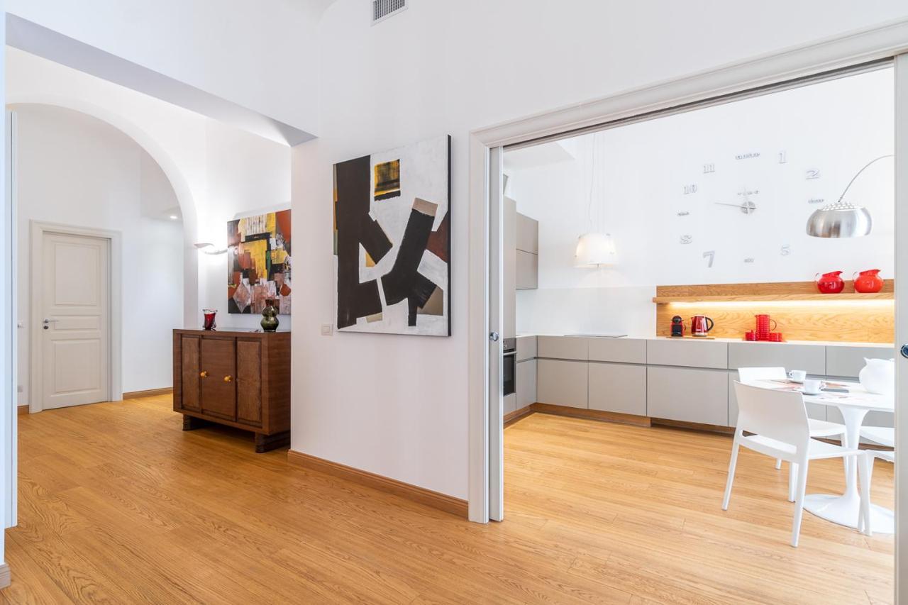 Art Maison Bozzi 51 Bari Exterior foto